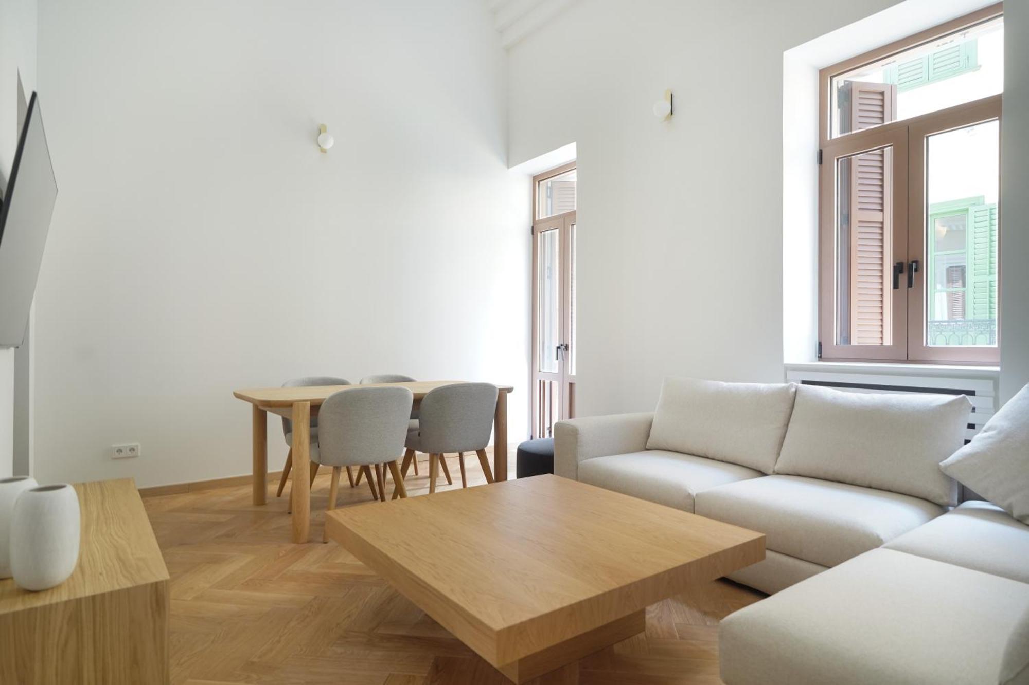 Plaka House - Boutique Apartments Aten Exteriör bild