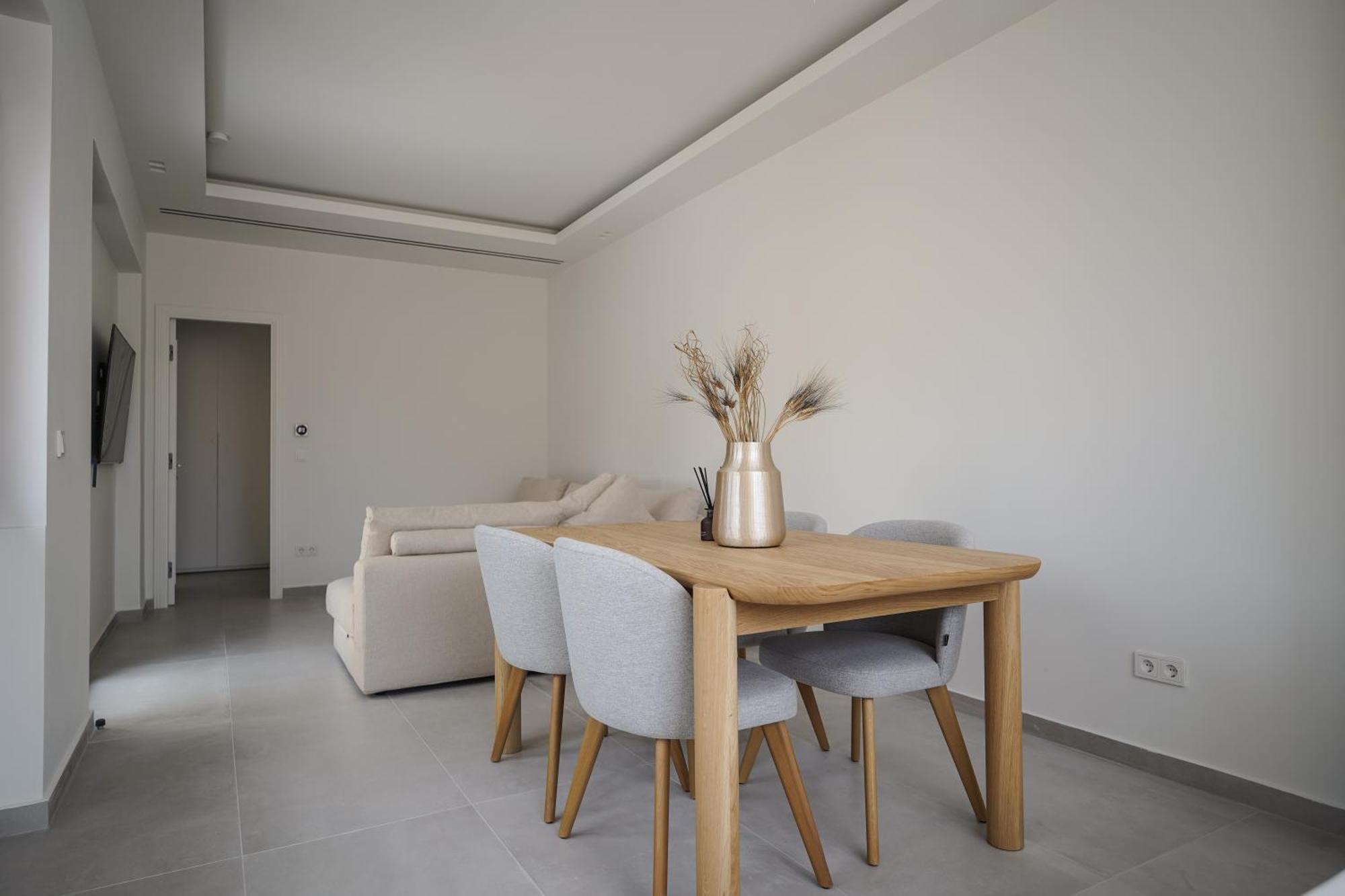 Plaka House - Boutique Apartments Aten Exteriör bild