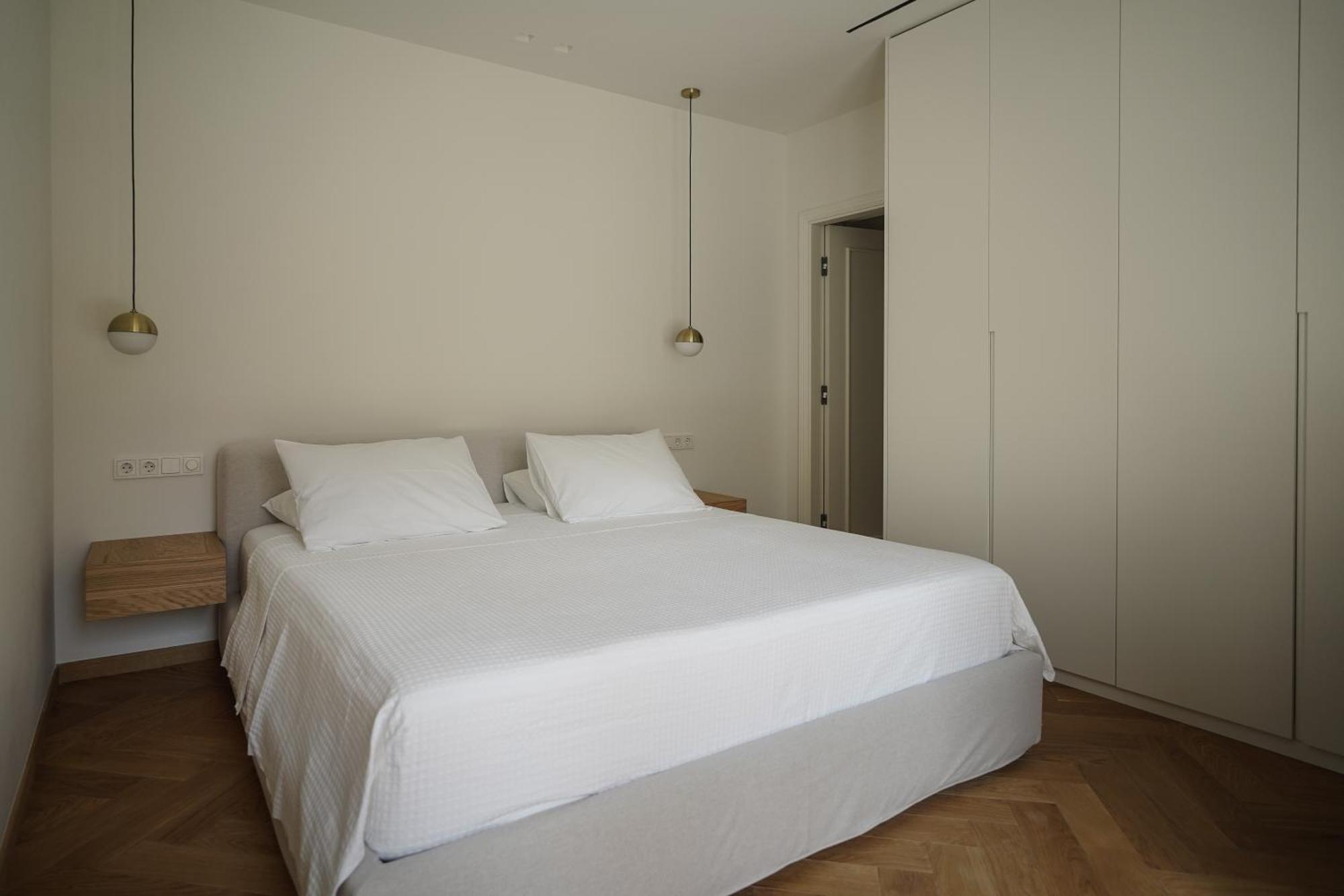 Plaka House - Boutique Apartments Aten Exteriör bild