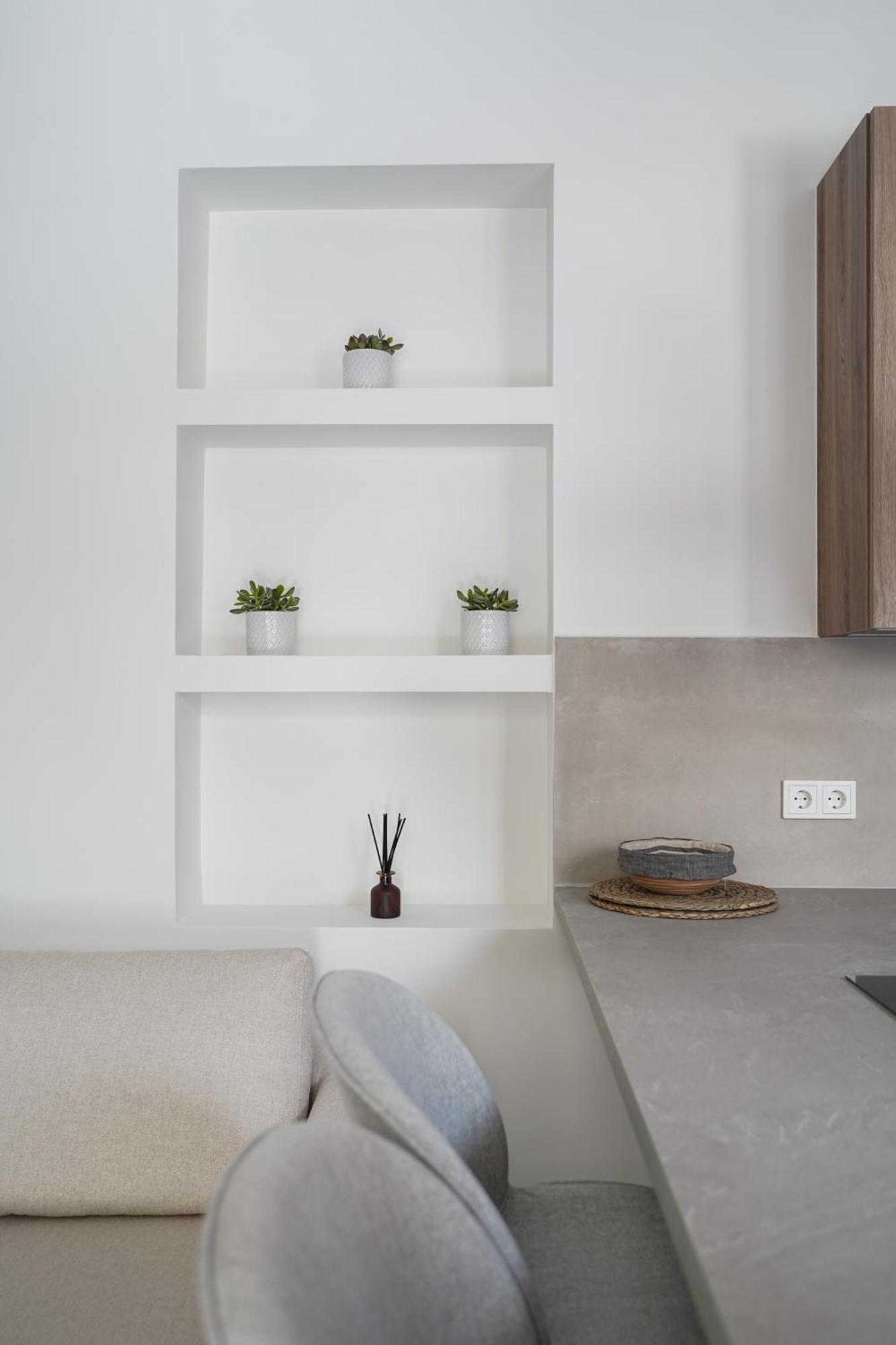 Plaka House - Boutique Apartments Aten Exteriör bild