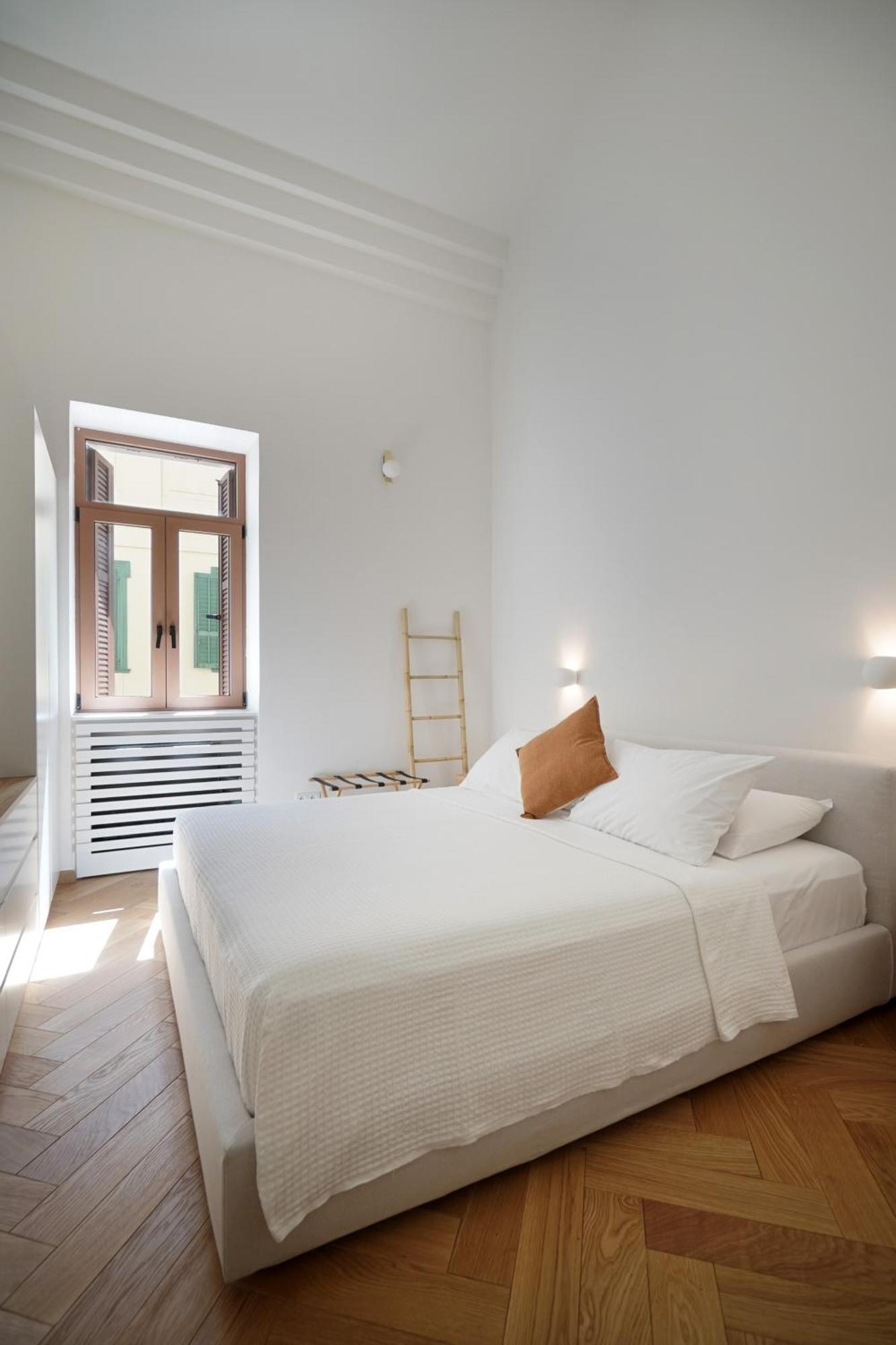 Plaka House - Boutique Apartments Aten Exteriör bild
