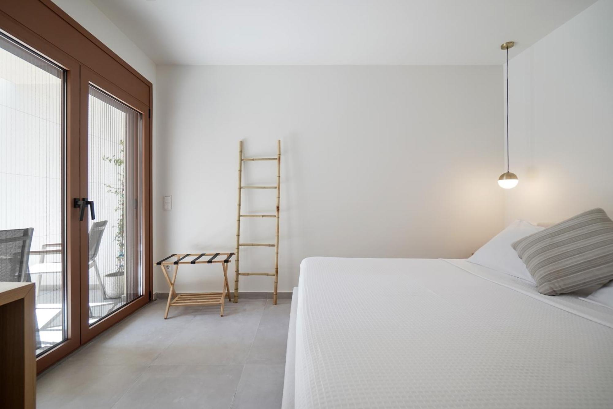 Plaka House - Boutique Apartments Aten Exteriör bild