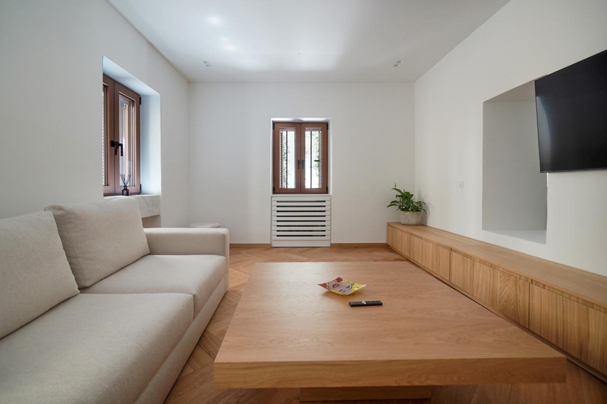 Plaka House - Boutique Apartments Aten Exteriör bild