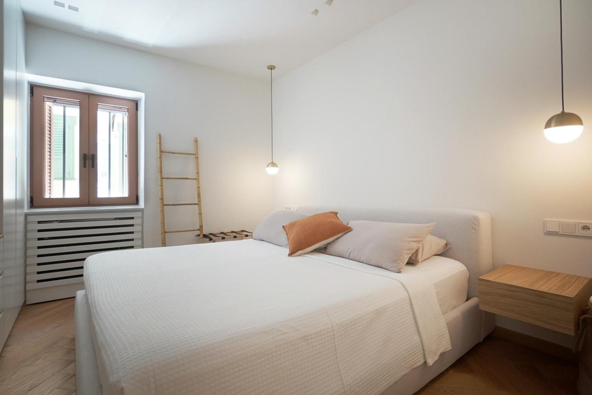 Plaka House - Boutique Apartments Aten Exteriör bild